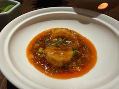 -隐庐·古法川菜(高新店)