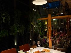 -肴约·花园式餐厅(湖里店)