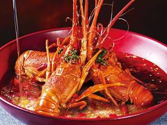 -曼格纳·曼芯馆(杨浦店)