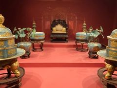 -上海博物馆(人民广场馆)