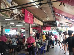 -红大哥水门鸡饭(總店)