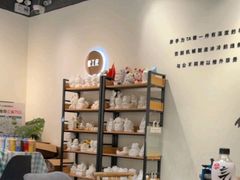 -熙工匠手工银饰·拼豆团建DIY(富华里店)