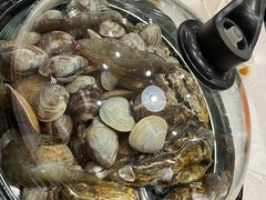 -前王院•巧克力海鲜市集餐厅(万平口店)