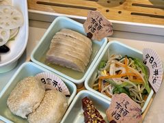 -苏梦江南·淮扬菜(夫子庙店)