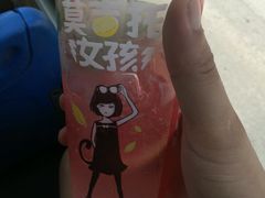 -肯德基(龙之梦购物中心店)