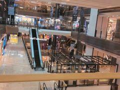 -港汇恒隆广场