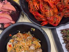 -聚味瞿记·龙虾堂(梅溪湖店)