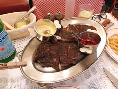 -La Vache! 噢！那只奶牛！(尖沙咀店)