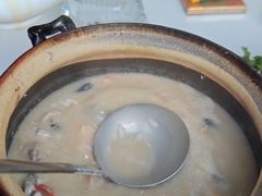 -品记潮汕砂锅粥(湖东路店)