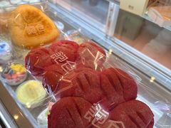 -C·BREAD饱仓(北苑店)