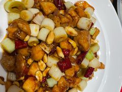 -张大嘴菜馆(庞各庄店)