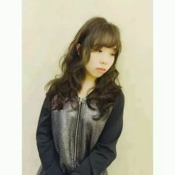 点击看大图 -潮流染发