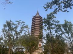 -西海子公园