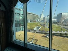 -世博源公馆·本帮融合菜·主题包厢·江景餐厅