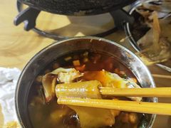 -鸿顺老铁锅美蛙鱼府(解放碑店)