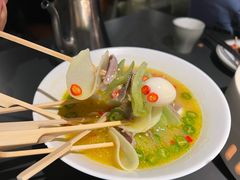 -麻六记(深圳首店)