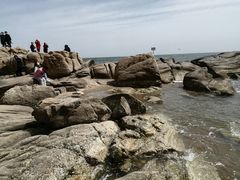 -老虎石海上公园