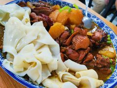 -东财大盘鸡(黑石礁店)