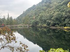 -宁海森林温泉