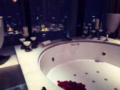 丽思卡尔顿酒店-上海浦东丽思卡尔顿酒店