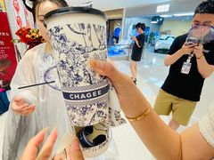 -霸王茶姬(大连万象汇店)