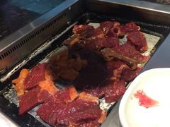 -阪尚皇·原切牛排·烤肉火锅自助(北京路店)