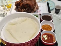 -肘子酥·天津菜·特色捞面(德云社店)