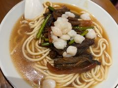 -奎元馆(市民中心店)