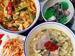 -毅祥斋老孙家泡馍(西羊市店)