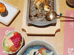 -一心创作料理屋(经开万达店)