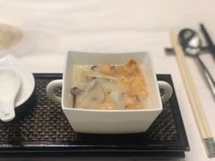 -明阁 Ming Court(广州朗豪酒店)