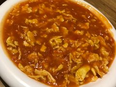 西红柿炒鸡蛋-妈妈的味道(工人体育场东路店)