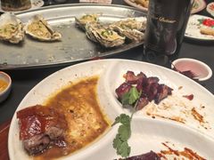 -广府乡下·饭庄(新港东路店)