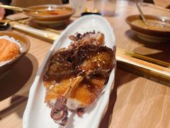 -川堂风·跷脚牛肉·乐山爆炒(宝山日月光店)