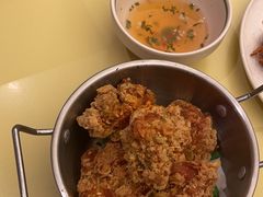 -米仓食堂(皇庭广场店)