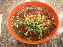 -阿坤传统手工小吃(沙坪坝店)