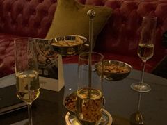 -The St·Regis Bar 瑞吉酒吧