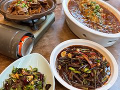 -一楼食业·美食人家