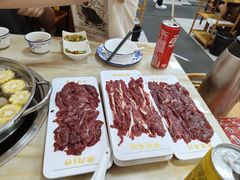 -杏花吴记牛肉火锅
