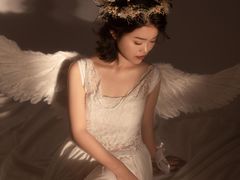 -经典婚纱摄影美学馆·私人定制