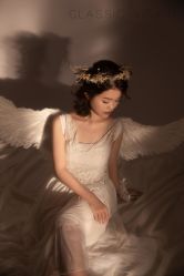 点击看大图 -经典婚纱摄影美学馆·私人定制