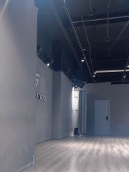 -北京V5舞蹈工作室