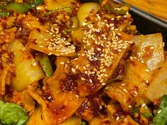 -小木屋米酒店·韩国料理(深圳总店)