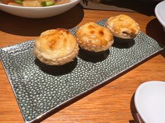 -新荣记(西溪湿地店)