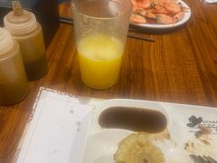-汉巴味德(沈阳万象汇店)