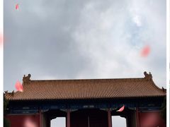 -故宫博物院(故宫)