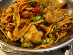 -不倒翁·安徽名菜楼(步行街店)