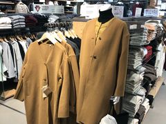 -MUJI无印良品(吾悦广场武进店)