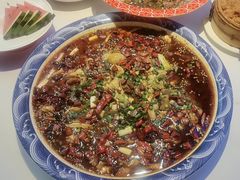 -新概念来凤鱼(璧山店)