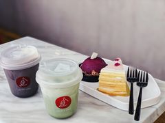 -COFFEE CALL(云锦路店)